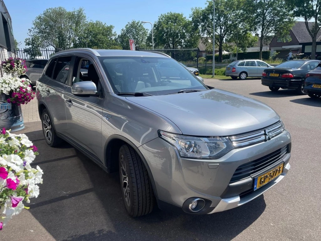 Mitsubishi Outlander – foto 6