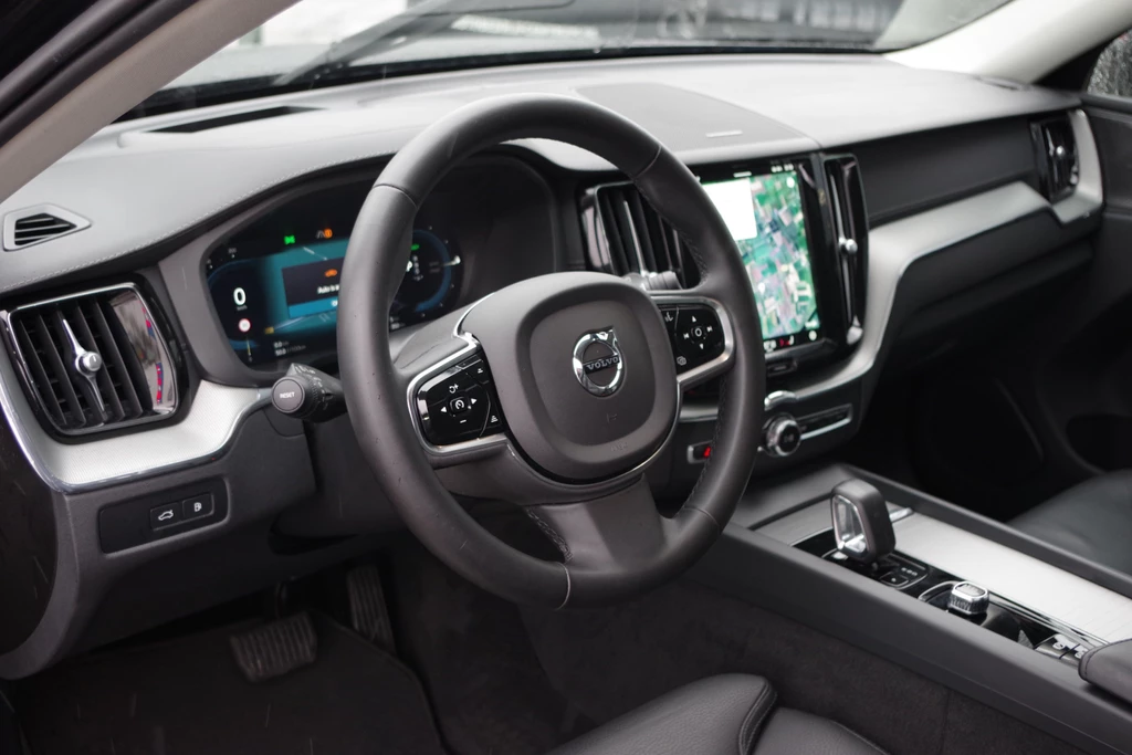 Volvo XC60 – foto 15