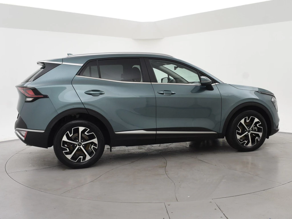 Kia Sportage – foto 11
