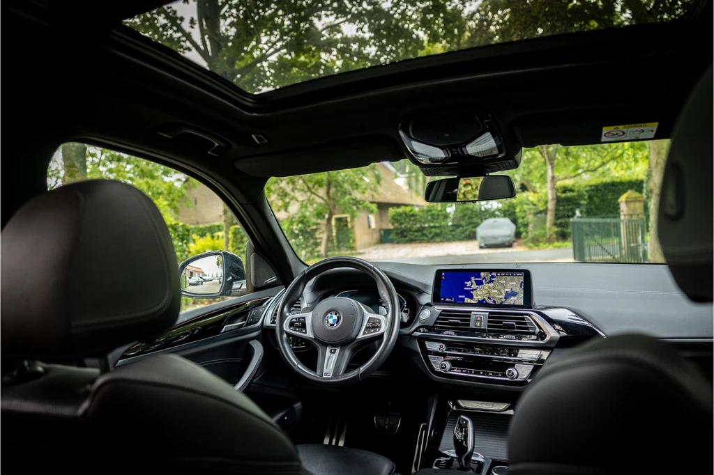 BMW X3 – foto 21