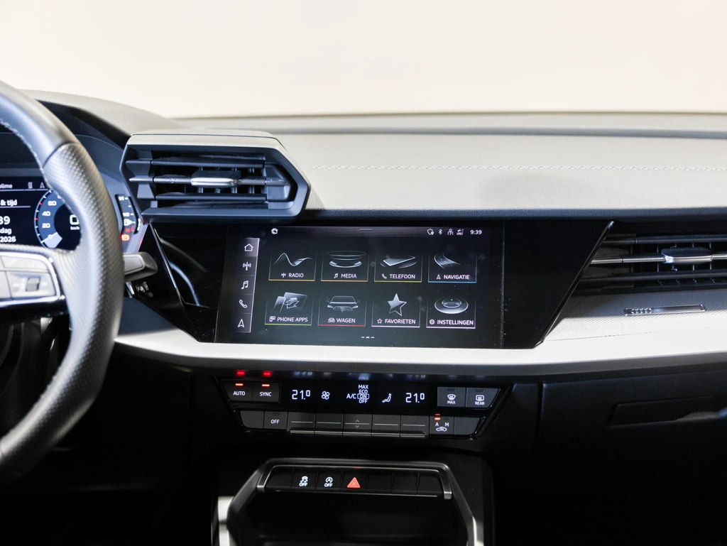 Audi A3 – foto 28