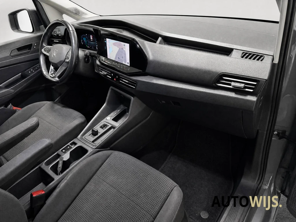 Volkswagen Caddy – foto 16