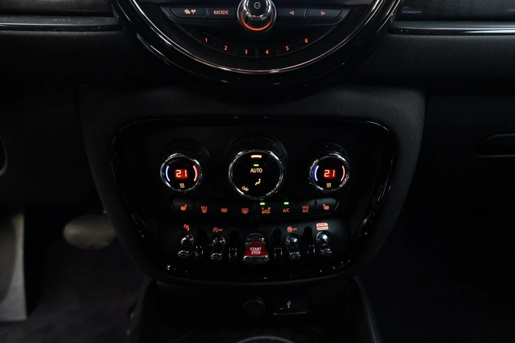 MINI Clubman – foto 15