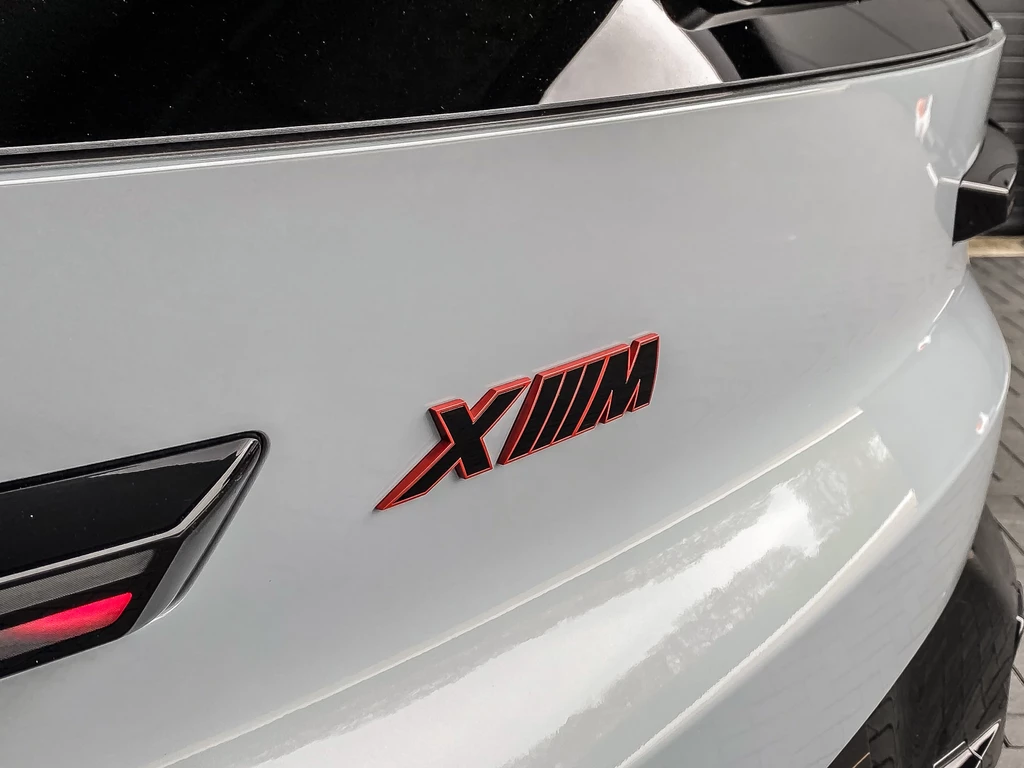 BMW XM – foto 51