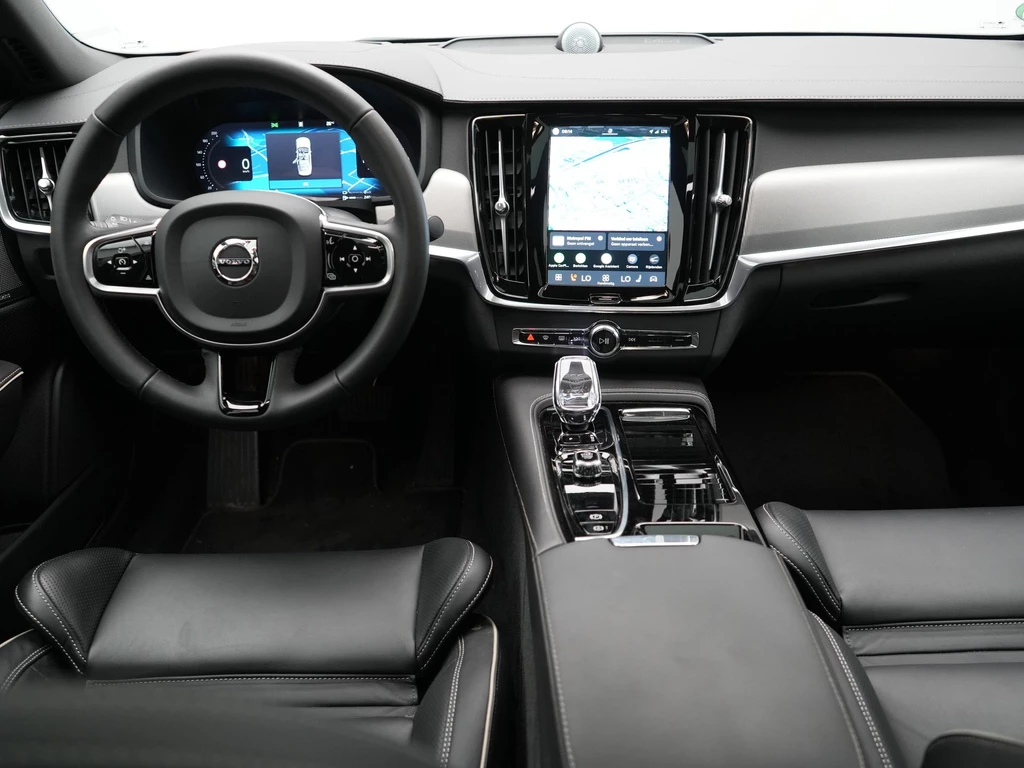 Volvo S90 – foto 42