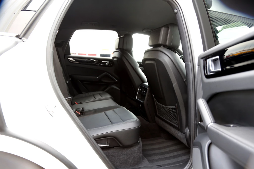 Porsche Cayenne – foto 40