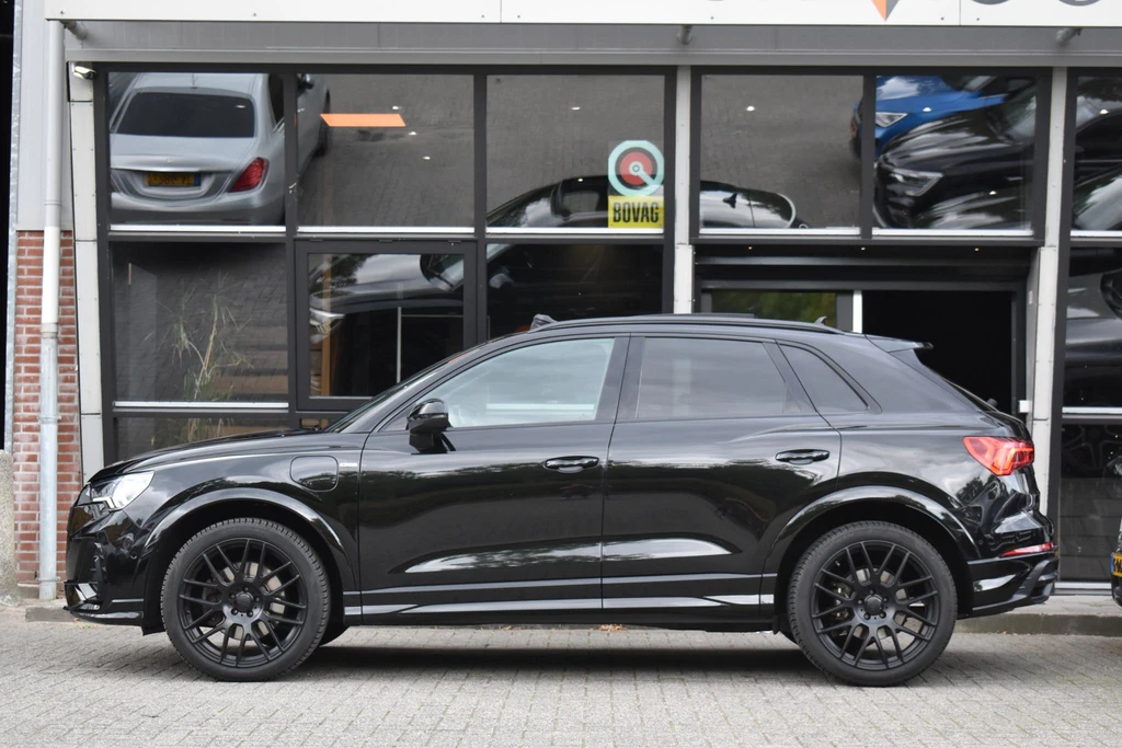 Audi Q3 – foto 4