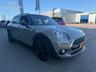 MINI Clubman – thumbnail 5