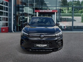 Volkswagen Tiguan – thumbnail 8