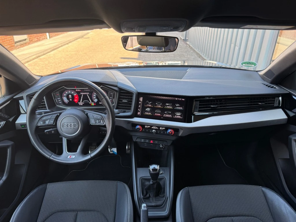 Audi A1 – foto 9