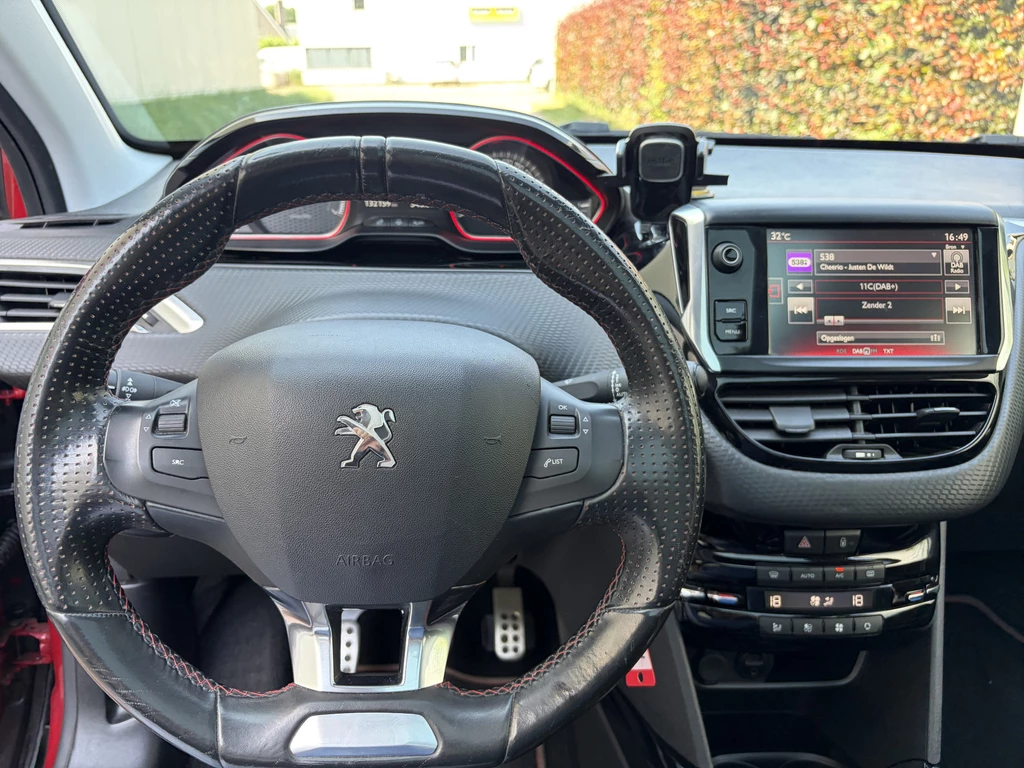 Peugeot 2008 – foto 22