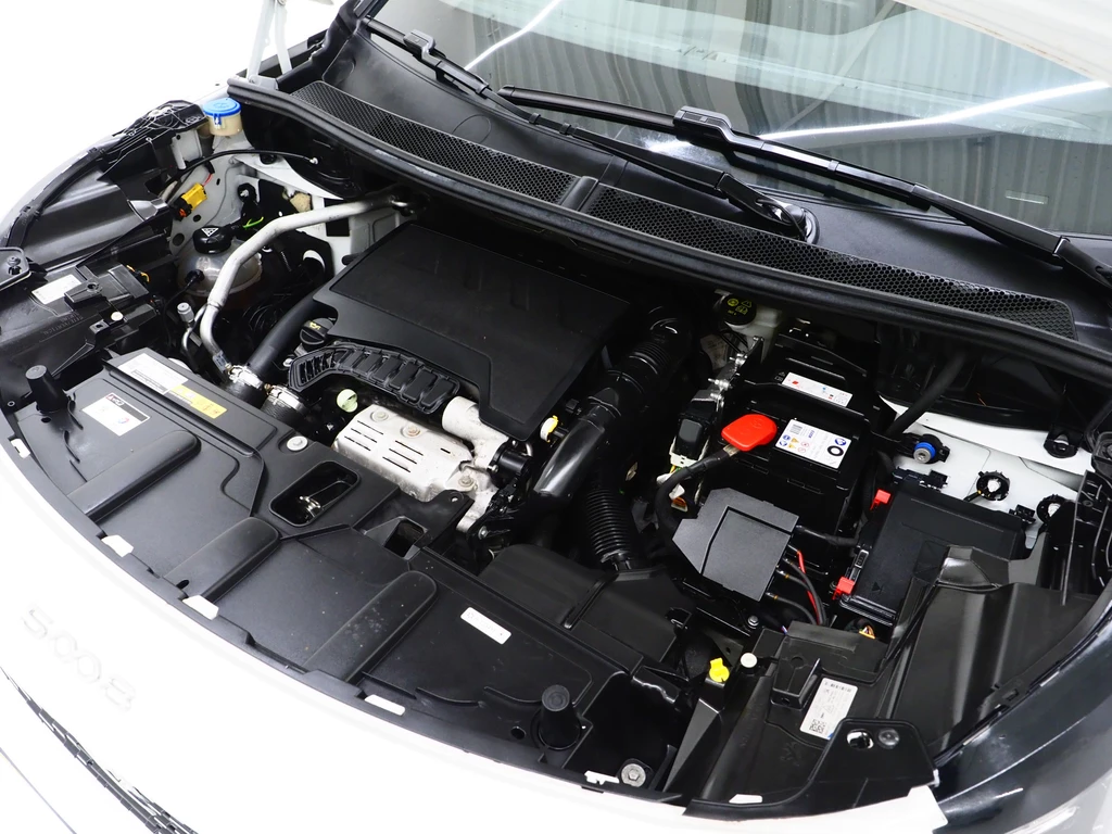 Peugeot 5008 – foto 12