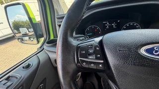 Ford Transit Custom – thumbnail 25
