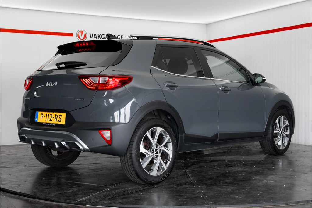 Kia Stonic – foto 5