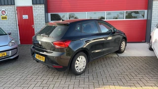 SEAT Ibiza – thumbnail 2
