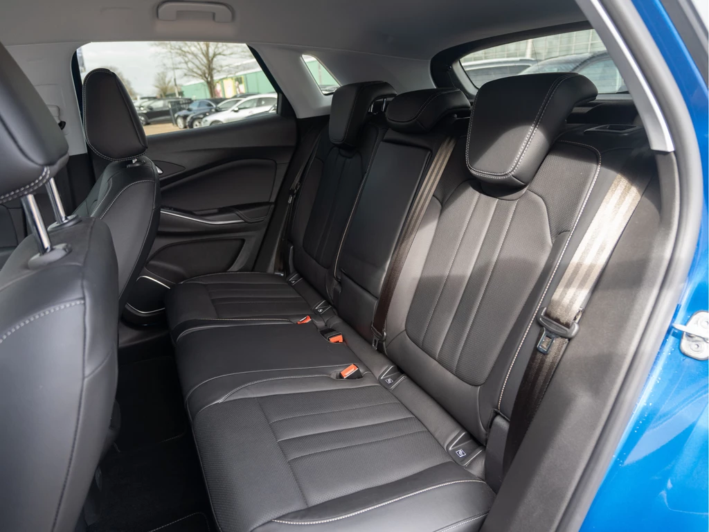Opel Grandland X – foto 18