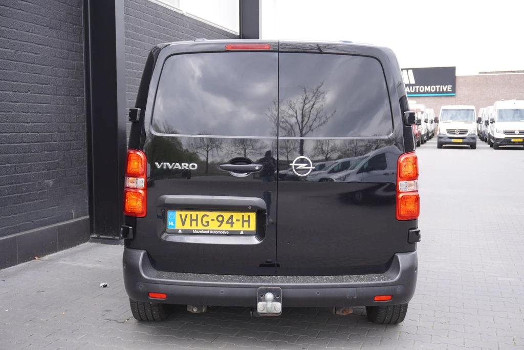 Opel Vivaro – foto 2