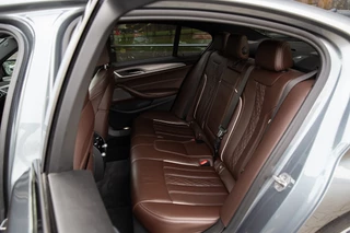 BMW 5 Serie – thumbnail 10