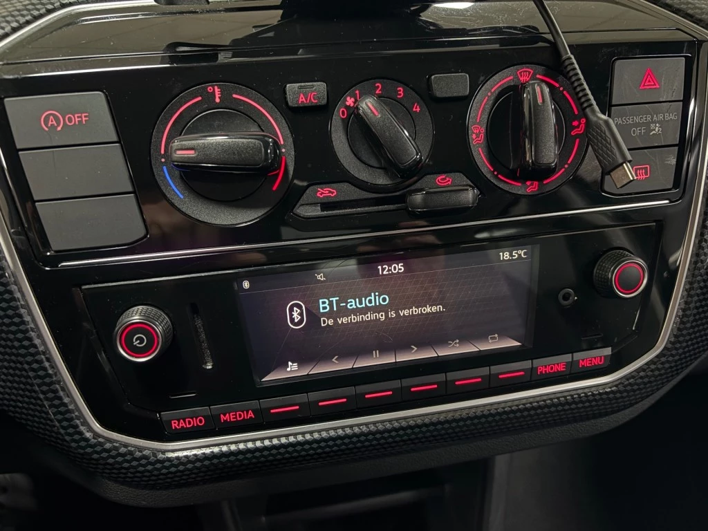 Volkswagen up! – foto 10