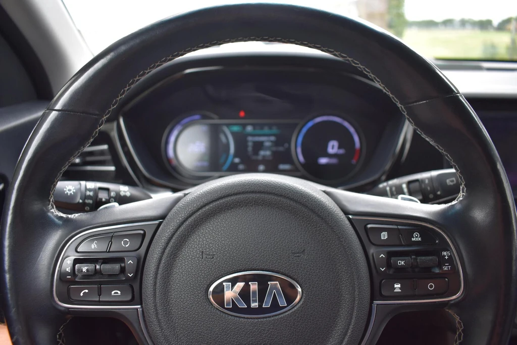 Kia e-Niro – foto 14