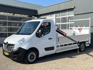 Renault Master – thumbnail 1