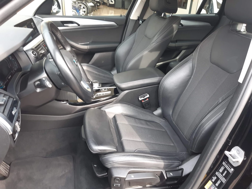 BMW X3 – foto 15