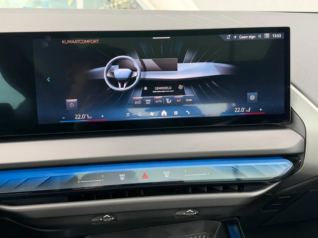 BMW X3 – foto 11