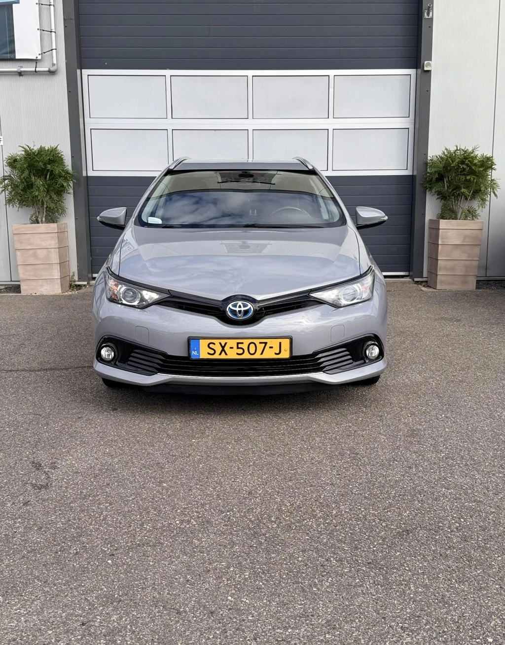 Toyota Auris – foto 8