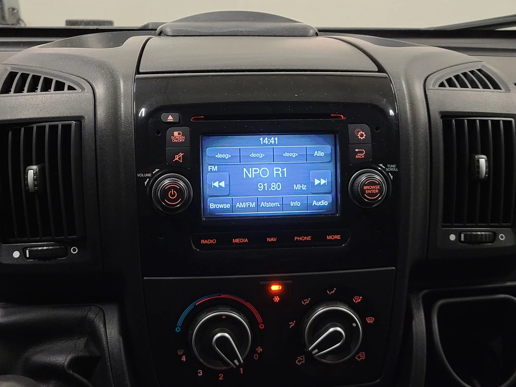 Peugeot Boxer – foto 16