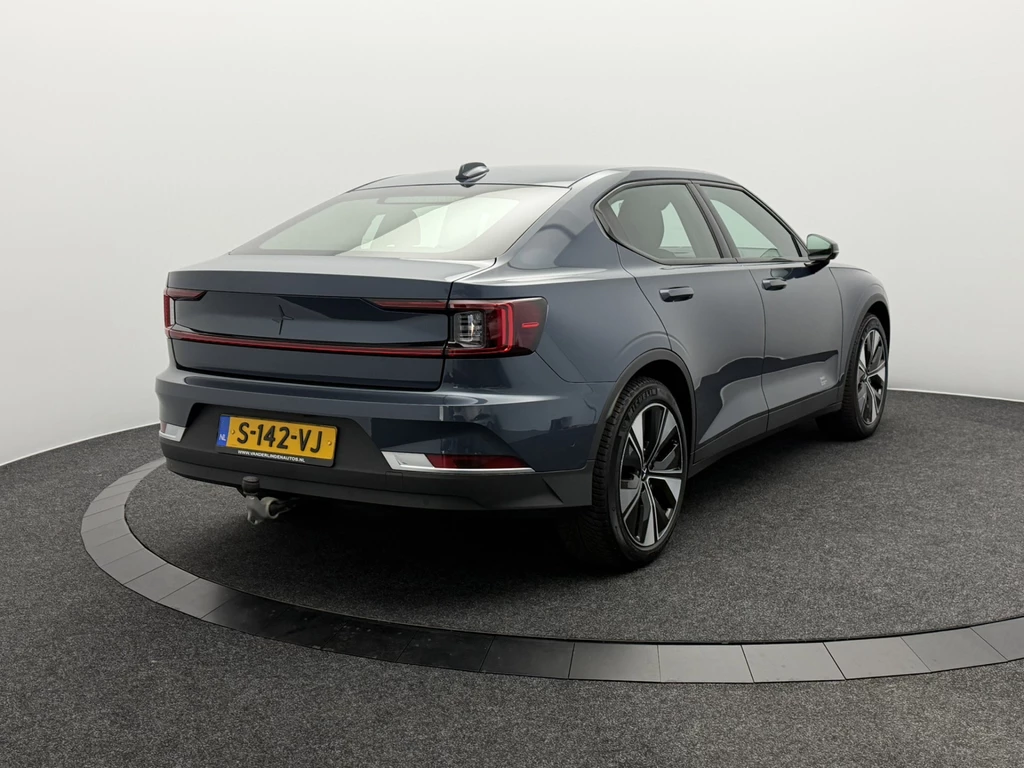 Polestar 2 – foto 6