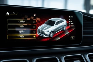 Mercedes-Benz GLE – thumbnail 16