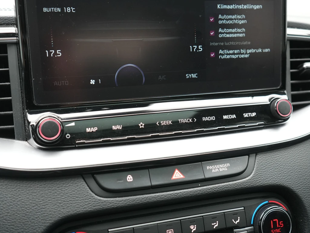 Kia XCeed – foto 39