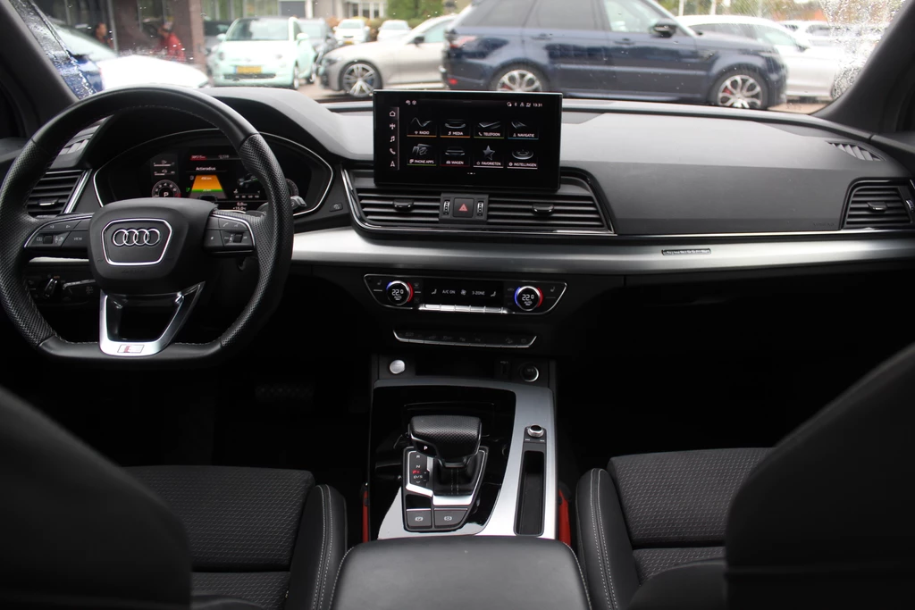 Audi Q5 – foto 10
