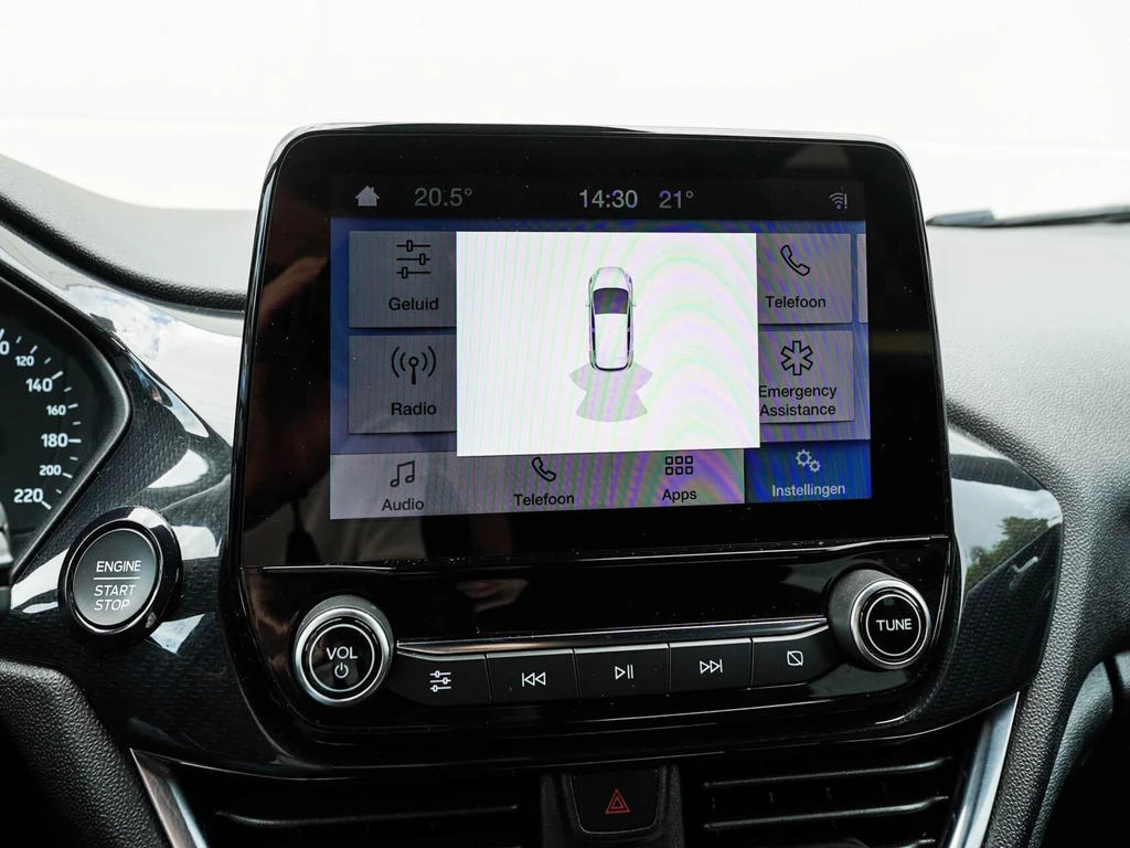 Ford Fiesta – foto 32