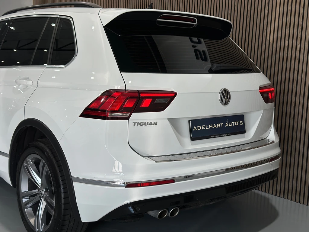 Volkswagen Tiguan – foto 7