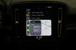 Volvo XC40 – thumbnail 36