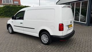Volkswagen Caddy – thumbnail 5