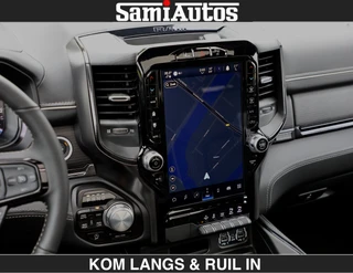 Dodge Ram Pick-Up – thumbnail 23