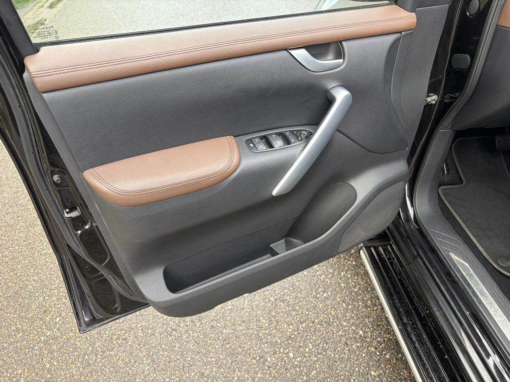 Mercedes-Benz X-Klasse – foto 13