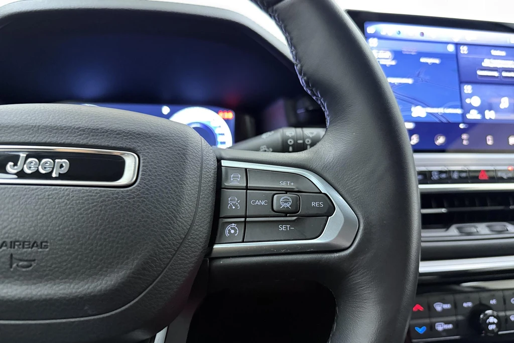 Jeep Compass – foto 22