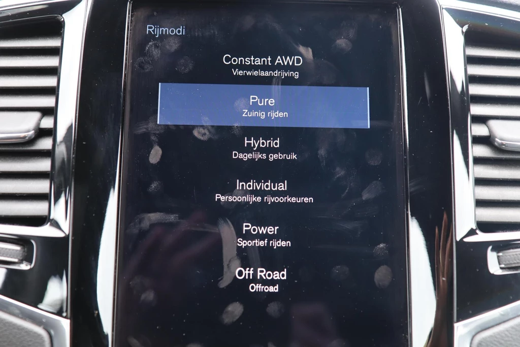 Volvo XC90 β foto 99