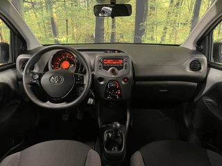Toyota Aygo – thumbnail 8