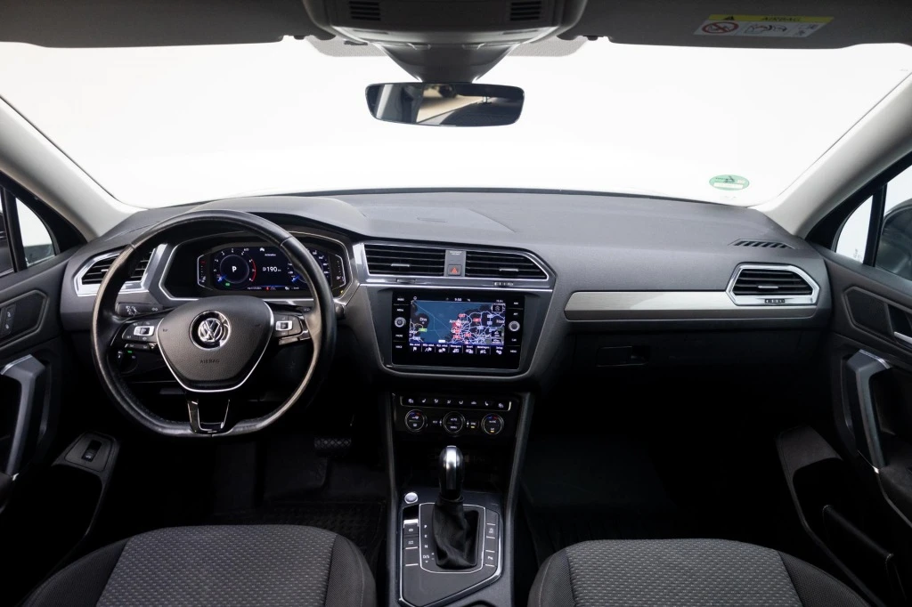 Volkswagen Tiguan Allspace – foto 11