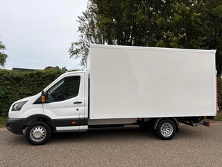 Ford Transit – thumbnail 2