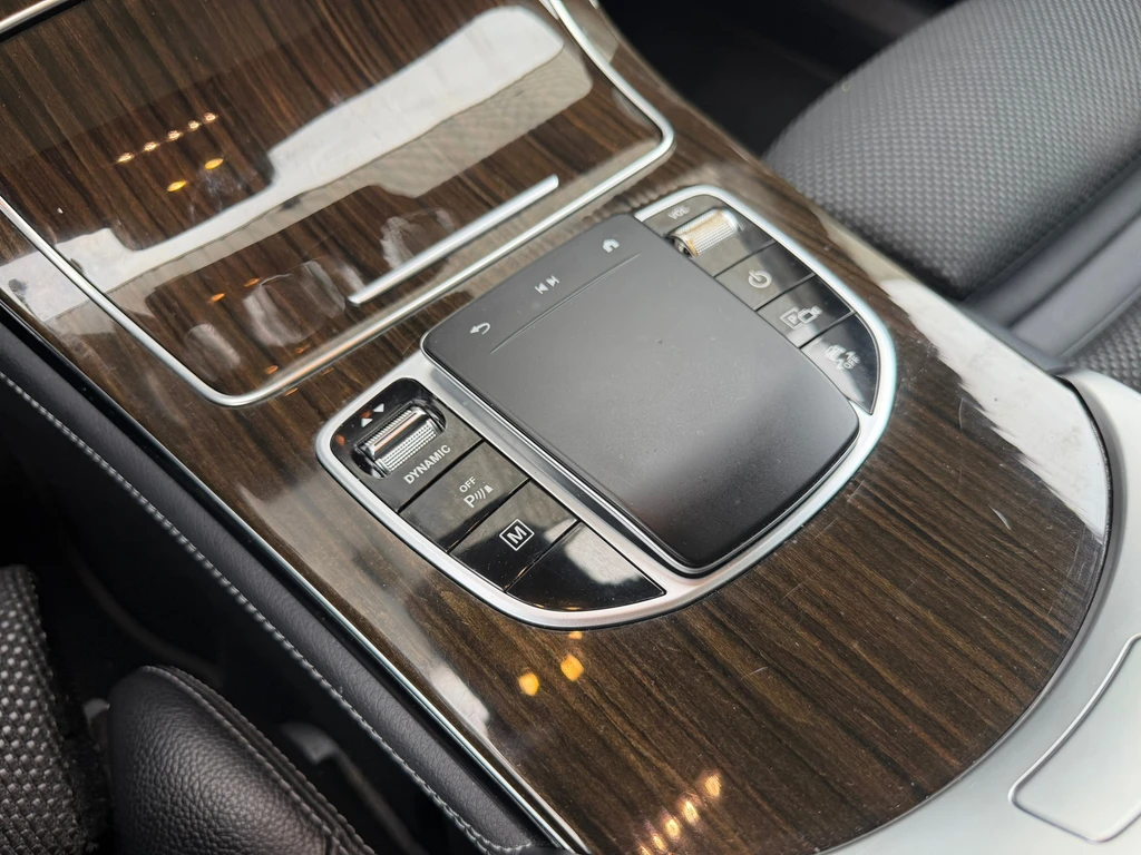 Mercedes-Benz GLC – foto 38