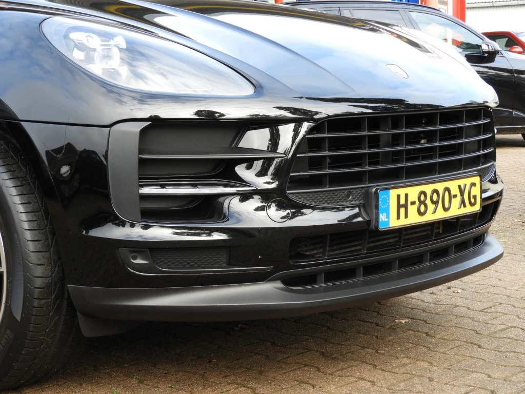 Porsche Macan – foto 33