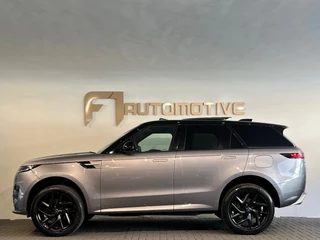 Land Rover Range Rover Sport – thumbnail 3