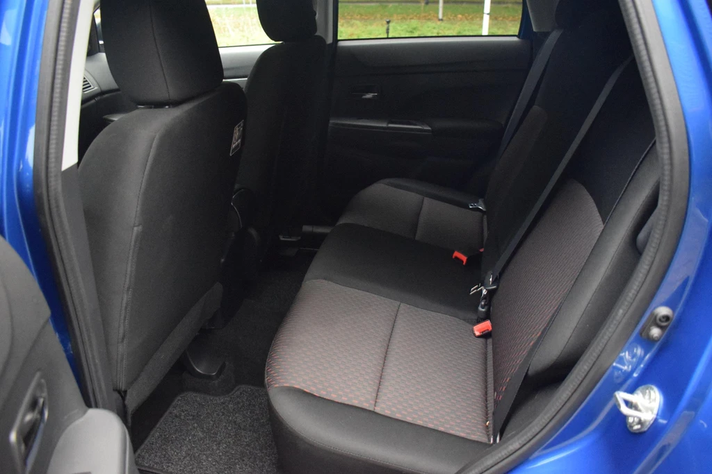 Mitsubishi ASX – foto 17
