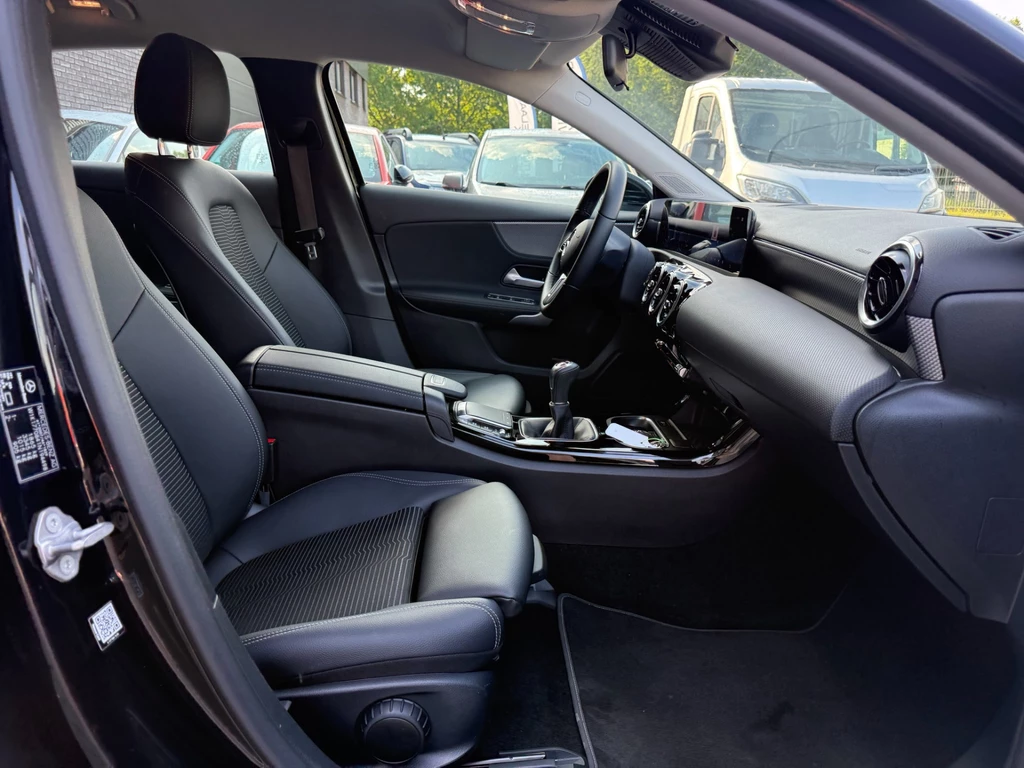 Mercedes-Benz A-Klasse – foto 34