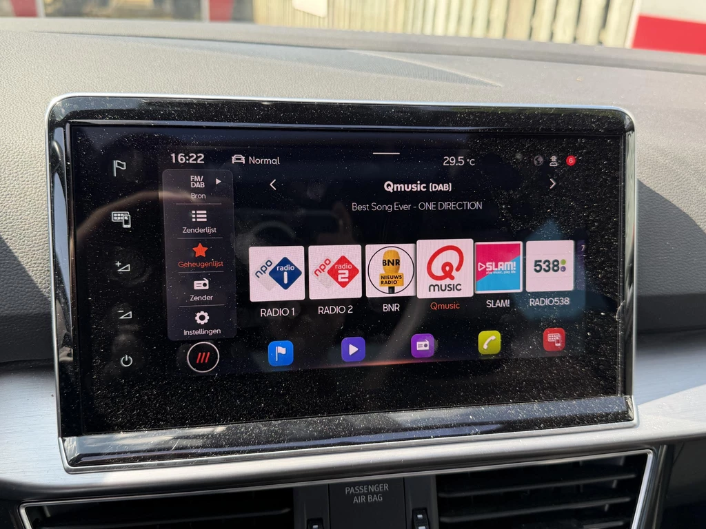 SEAT Tarraco – foto 21
